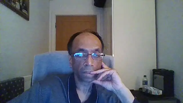 rauncher1 online show from 09-30-25, 11:21