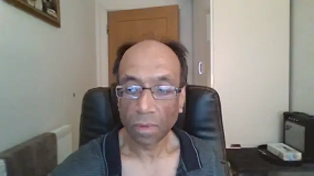 Snapshot of rauncher1 chatting on 02-20-26, 10:05 rauncher1 online show from 02-20-26, 10:05