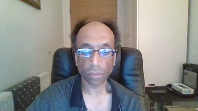 Snapshot of rauncher1 chatting on 02-23-26, 11:57 rauncher1 online show from 02-23-26, 11:57