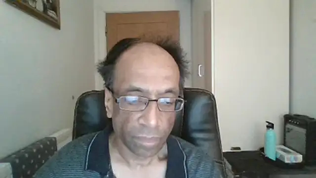 Snapshot of rauncher1 chatting on 02-24-26, 12:14 rauncher1 online show from 02-24-26, 12:14