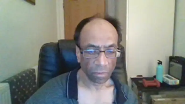 Snapshot of rauncher1 chatting on 03-05-26, 10:50 rauncher1 online show from 03-05-26, 10:50