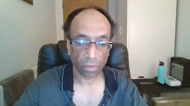 Snapshot of rauncher1 chatting on 03-09-26, 09:24 rauncher1 online show from 03-09-26, 09:24