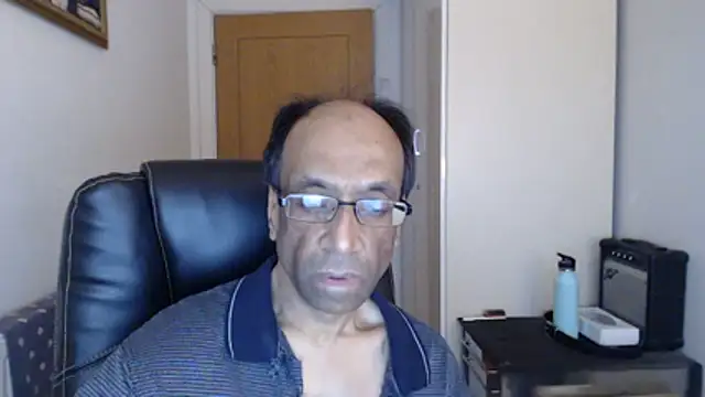 Snapshot of rauncher1 chatting on 03-13-26, 09:49 rauncher1 online show from 03-13-26, 09:49