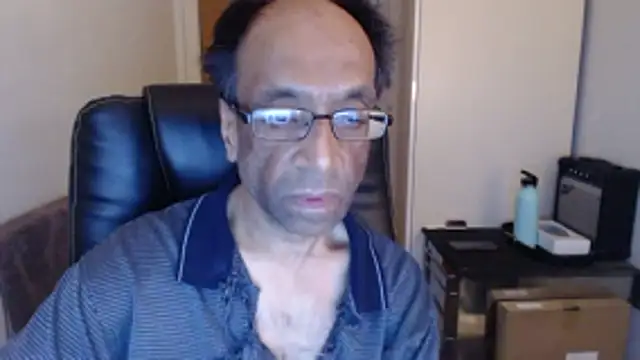 Snapshot of rauncher1 chatting on 03-15-26, 01:33 rauncher1 online show from 03-15-26, 01:33