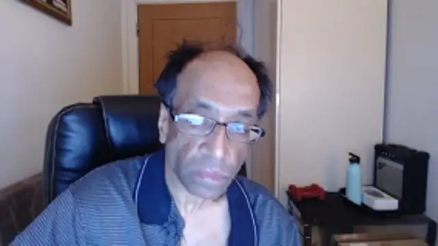 Snapshot of rauncher1 chatting on 03-15-26, 07:20 rauncher1 online show from 03-15-26, 07:20