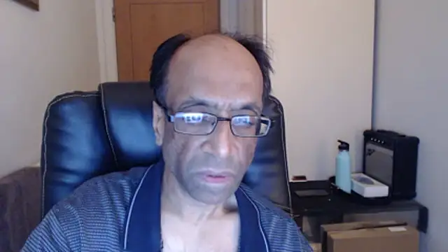 Snapshot of rauncher1 chatting on 03-17-26, 11:41 rauncher1 online show from 03-17-26, 11:41