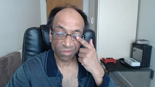 Snapshot of rauncher1 chatting on 03-18-26, 12:08 rauncher1 online show from 03-18-26, 12:08