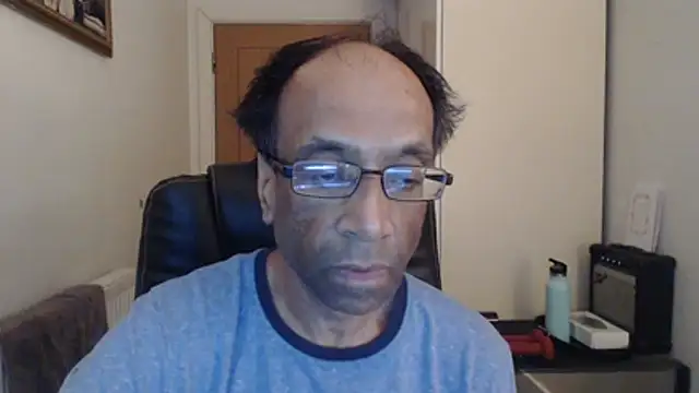 Snapshot of rauncher1 chatting on 03-29-26, 01:05 rauncher1 online show from 03-29-26, 01:05