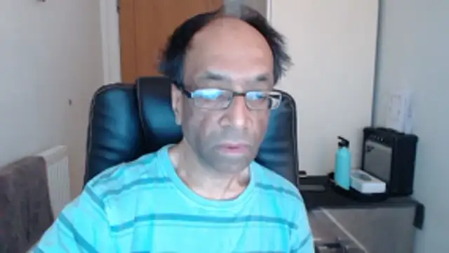 Snapshot of rauncher1 chatting on 03-30-26, 08:37 rauncher1 online show from 03-30-26, 08:37