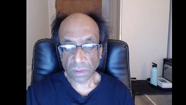 rauncher1 online show from 05-29-26, 12:19