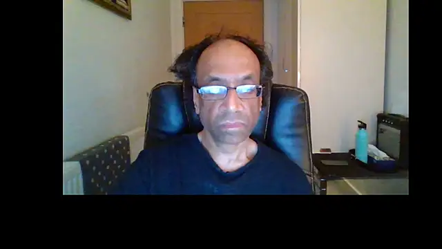 rauncher1 online show from 07-06-26, 03:58