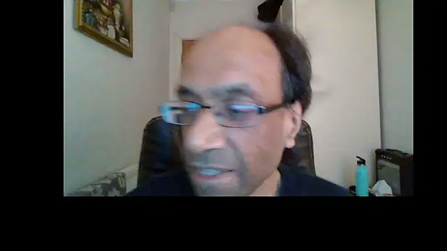 rauncher1 online show from 07-17-26, 08:21