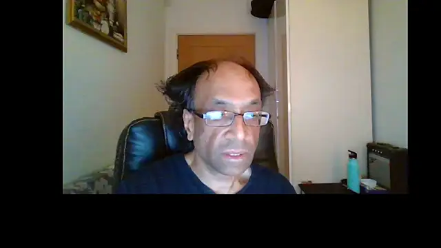 rauncher1 online show from 07-20-26, 04:49
