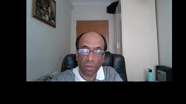 rauncher1 online show from 07-20-26, 12:40