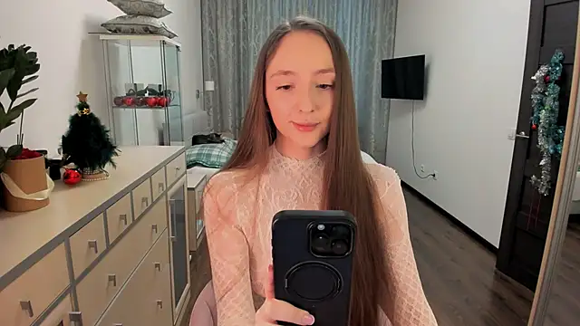 Bianca lala online show from 01-09-26, 12:19