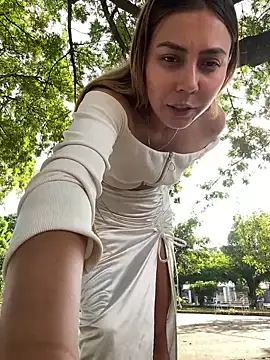 Brittanyrosexx online show from 12-16-24, 07:54