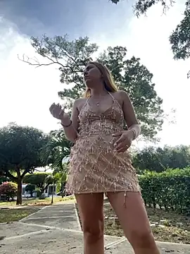 Brittanyrosexx online show from 10-31-25, 08:32