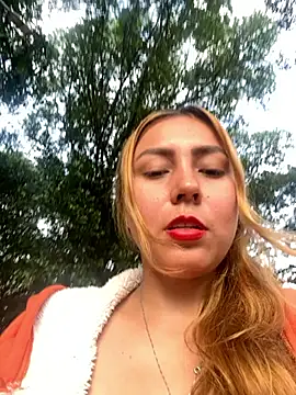 Brittanyrosexx online show from 11-13-25, 08:30