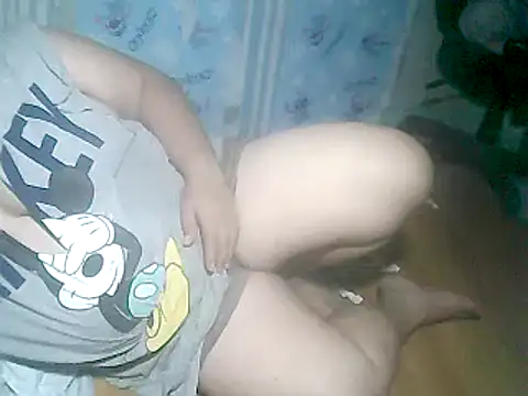 cutechubbyasian online show from 01-19-25, 12:17