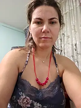 FeliciaKrige online show from 03-17-25, 09:45