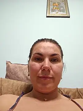 FeliciaKrige online show from 03-21-25, 10:28