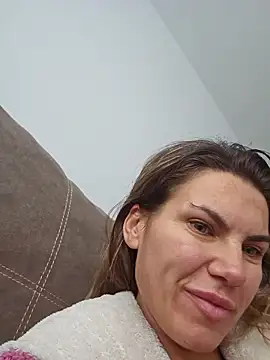 FeliciaKrige online show from 01-11-26, 12:10