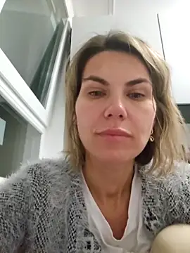 FeliciaKrige online show from 03-31-26, 10:10