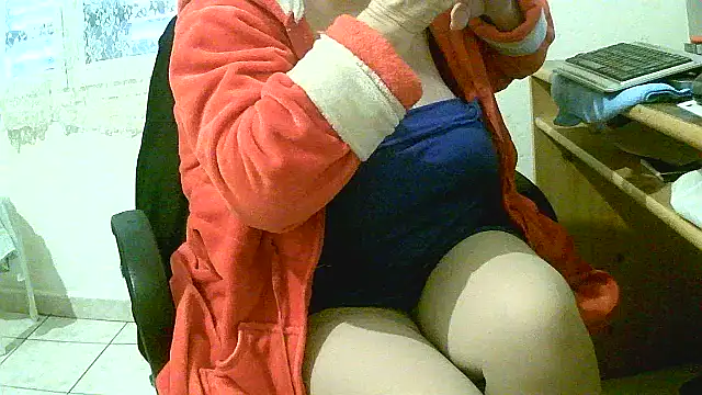 douceur63 online show from 12-26-24, 11:43