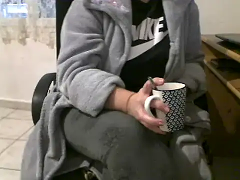 douceur63 online show from 01-10-25, 11:33