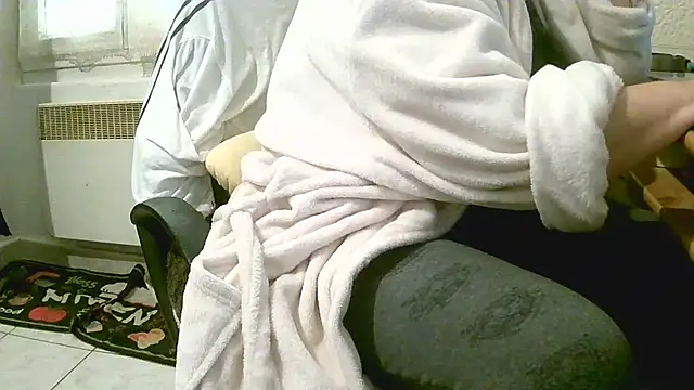 douceur63 online show from 03-28-26, 11:43