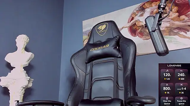 alessandro duty online show from 12-01-24, 09:59