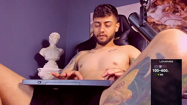 alessandro duty online show from 01-04-25, 11:27