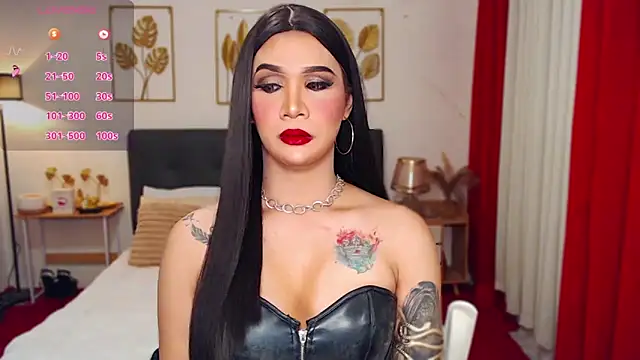 SeductiveLexieX online show from 12-05-25, 01:20