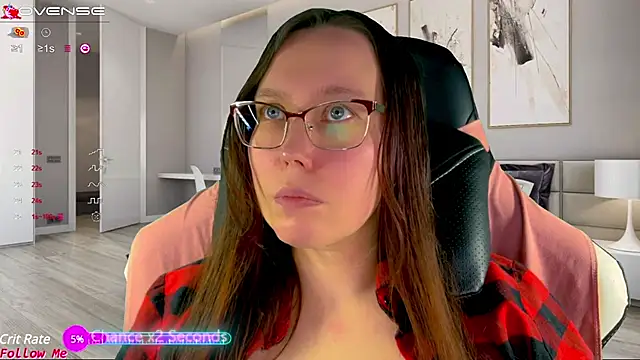 Snapshot of Victoria_Romans chatting on 02-16-25, 11:05 Victoria Romans online show from 02-16-25, 11:05