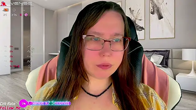 Snapshot of Victoria_Romans chatting on 02-26-25, 02:15 Victoria Romans online show from 02-26-25, 02:15