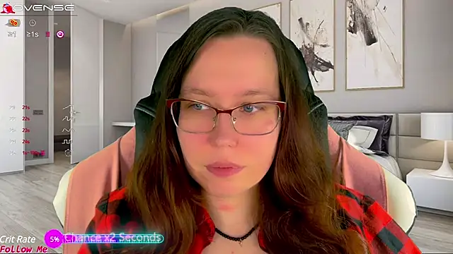 Snapshot of Victoria_Romans chatting on 02-27-25, 07:23 Victoria Romans online show from 02-27-25, 07:23