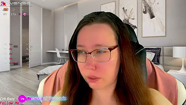 Snapshot of Victoria_Romans chatting on 02-27-25, 11:15 Victoria Romans online show from 02-27-25, 11:15