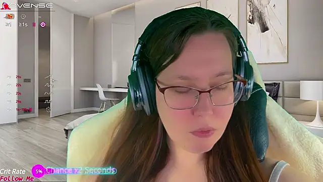 Snapshot of Victoria_Romans chatting on 03-09-25, 11:56 Victoria Romans online show from 03-09-25, 11:56