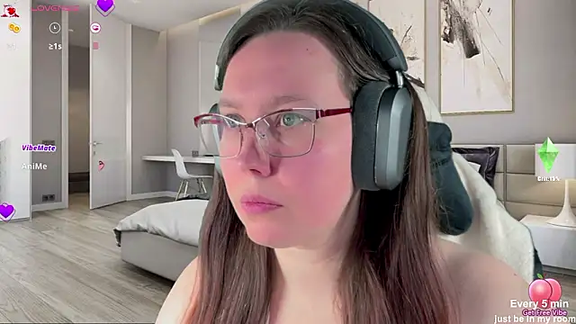 Victoria Romans online show from 02-27-26, 09:48