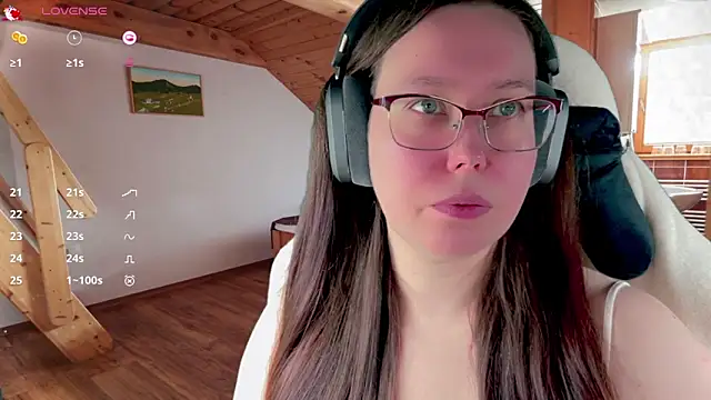 Victoria Romans online show from 03-16-26, 05:55