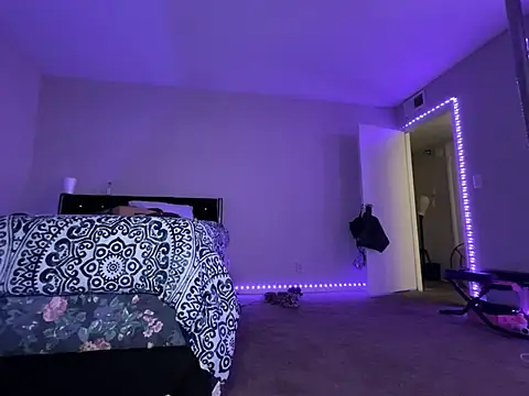 ChocolateTingz online show from 12-15-24, 05:56