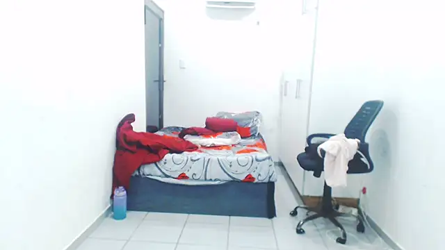 Samantha69x online show from 12-15-24, 12:18