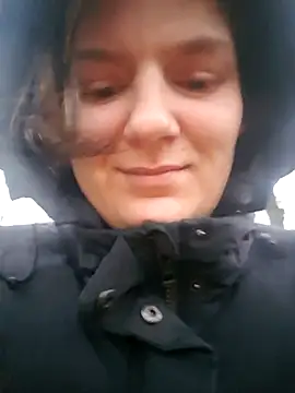 Cutegirlforyou online show from 12-19-25, 08:21