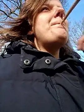 Cutegirlforyou online show from 02-07-26, 12:53