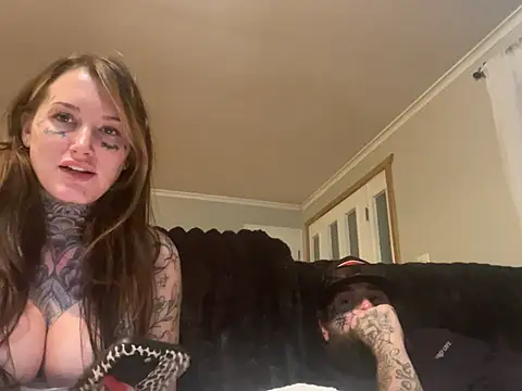 lexymarie online show from 01-10-26, 01:51