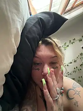 lexymarie online show from 03-22-26, 12:52