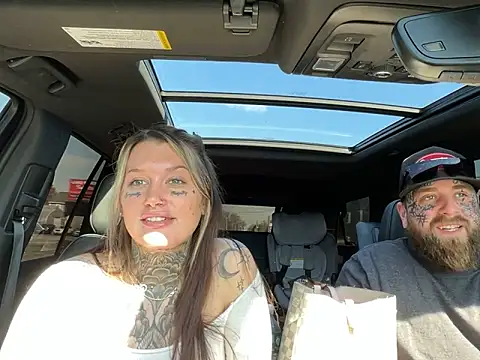 lexymarie online show from 03-28-26, 02:05