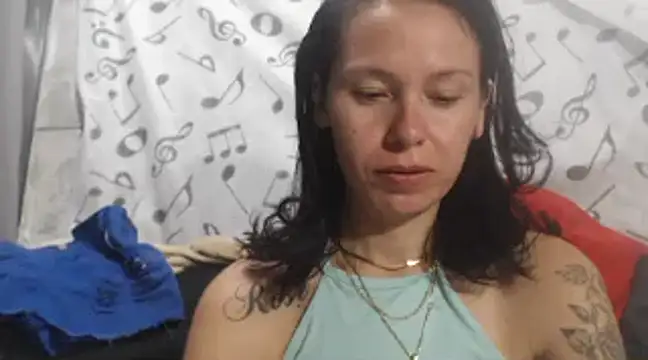 Venusluxodomme online show from 03-22-25, 06:33