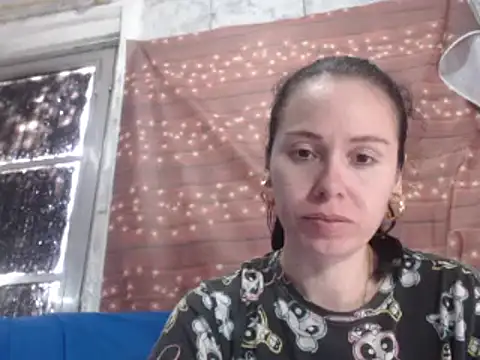 Venusluxodomme online show from 09-14-25, 04:50