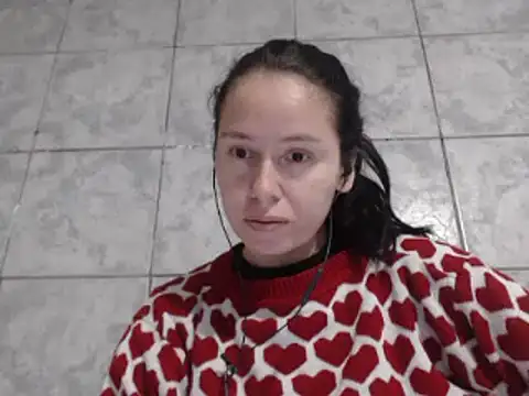 Venusluxodomme online show from 09-19-25, 06:48